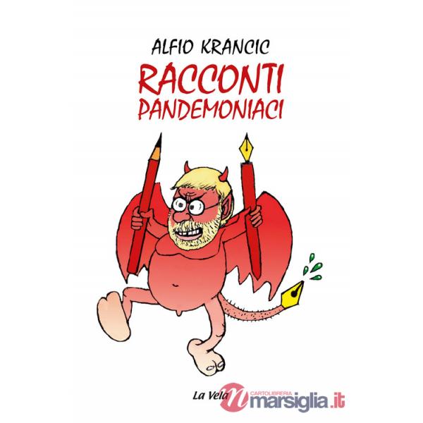 Racconti pandemoniaci