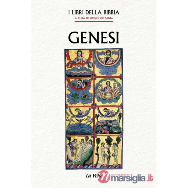 Genesi. I Libri della Bibbia