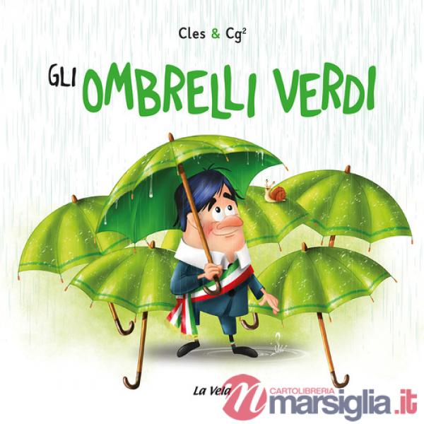 Ombrelli verdi (Gli)