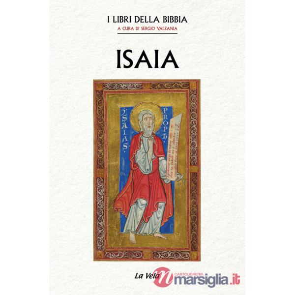 Isaia. I Iibri della Bibbia