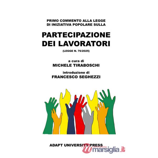 Primo commento alla legge di iniziativa popolare sulla partecipazione dei lavoratori (legge n. 76/2025)