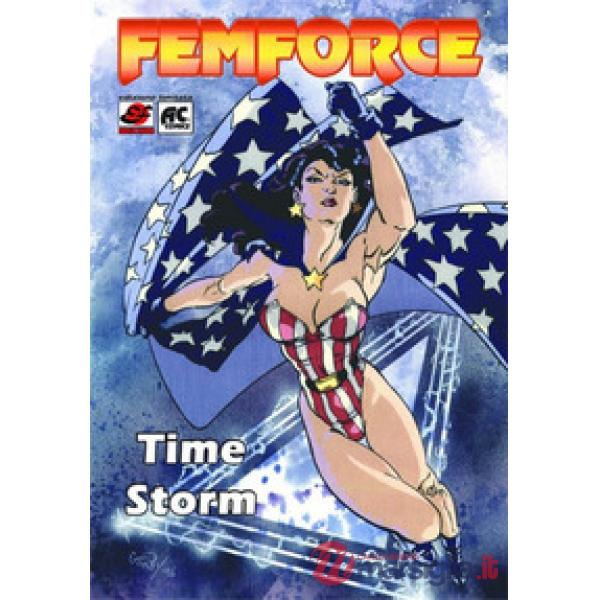 Femforce