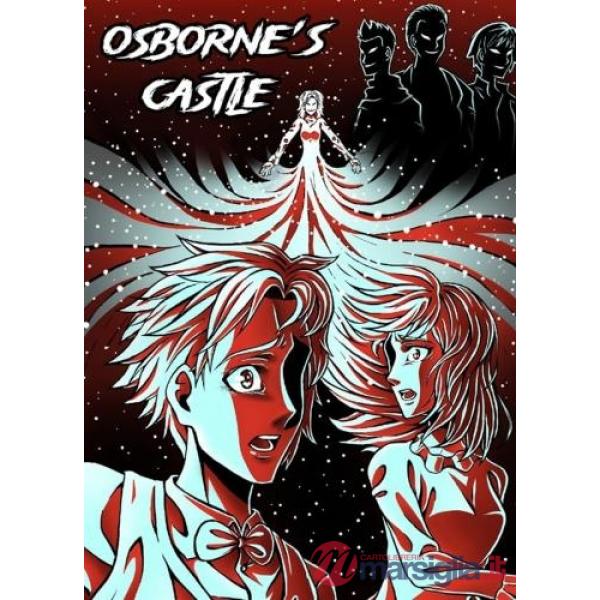 Osborne's Castle