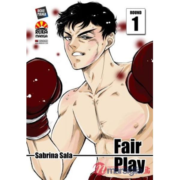 Fair play. Vol. 1