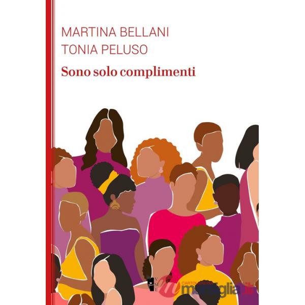 Sono solo complimenti