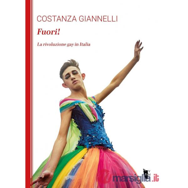 Fuori! La rivoluzione gay in Italia