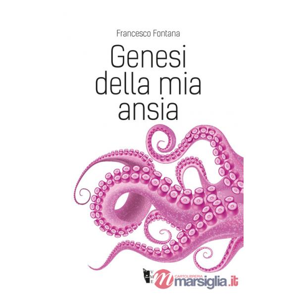 Genesi della mia ansia