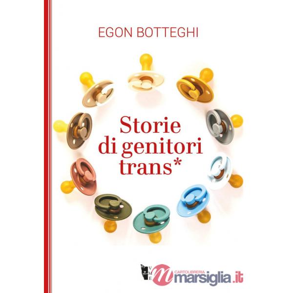 Storie di genitori trans*