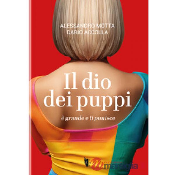 Dio dei puppi è grande e ti punisce (Il)
