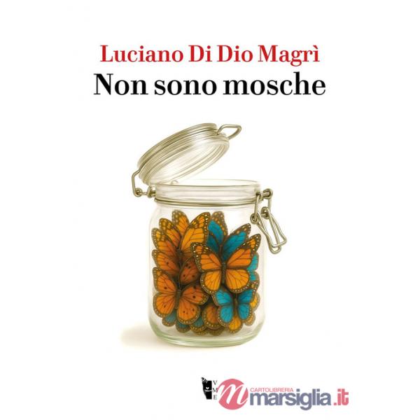 Non sono mosche