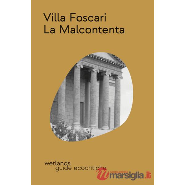 Villa Foscari La Malcontenta