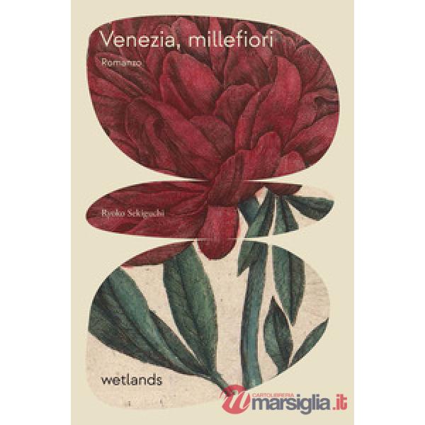 Venezia, millefiori