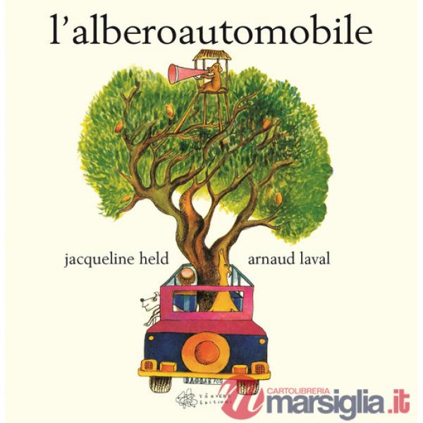 Alberoautomobile (L')