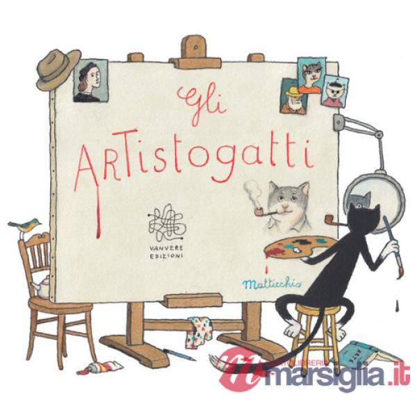 Artistogatti (Gli)