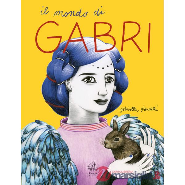 Mondo di Gabri (Il)
