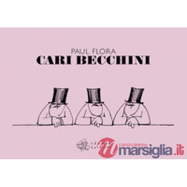 Cari becchini