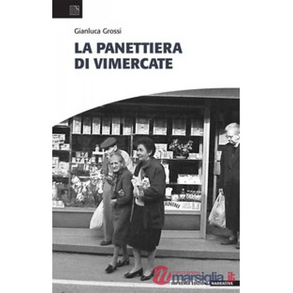 La panettiera di Vimercate