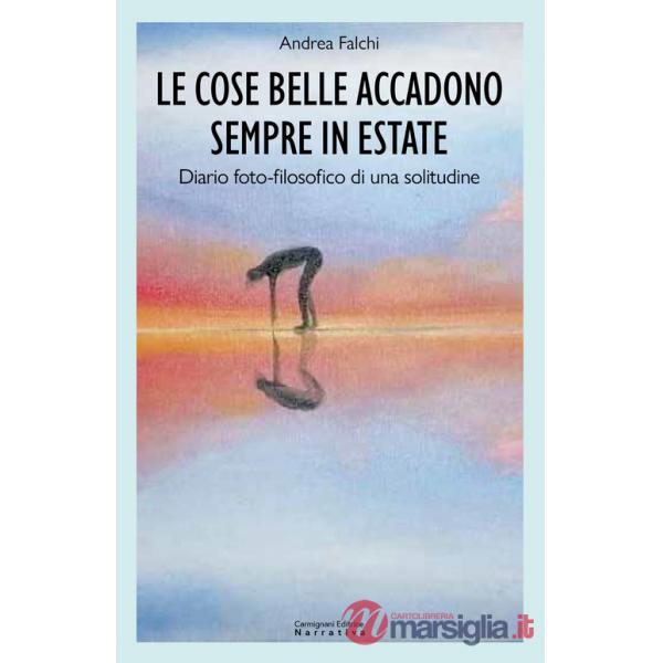 Cose belle accadono sempre in estate. Diario foto-filosofico di una solitudine (Le)