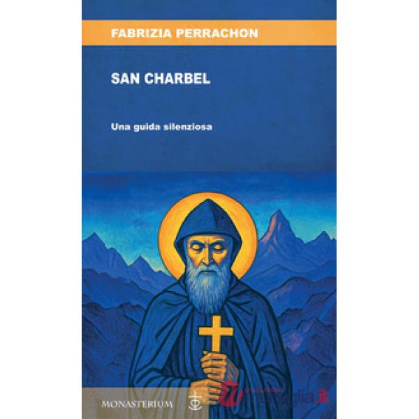 San Charbel. Una guida silenziosa