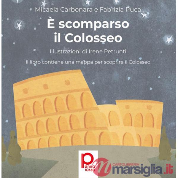 È scomparso il Colosseo