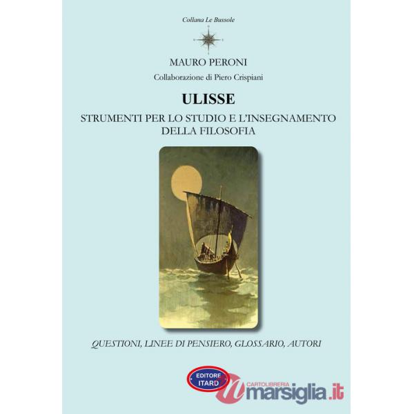 Ulisse. Strumenti per lo studio e l'insegnamento della filosofia