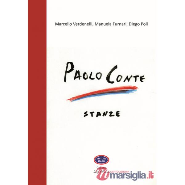 Paolo Conte. Stanze