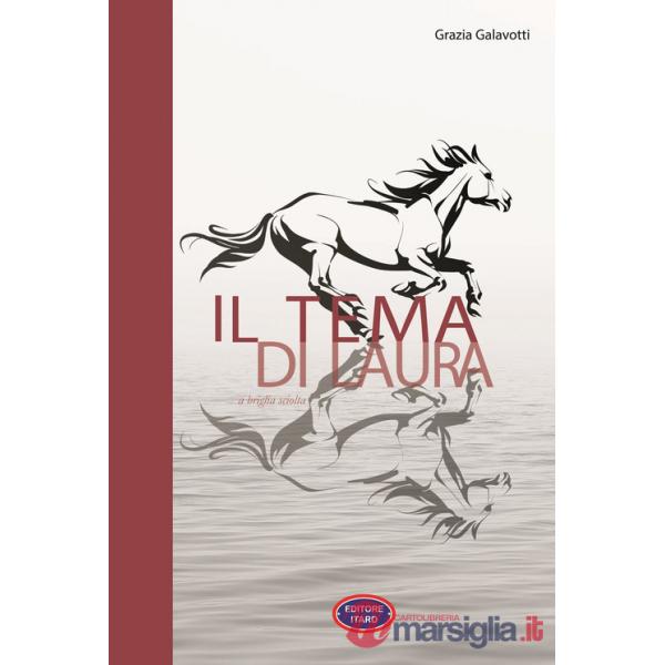 Tema di Laura. A briglia sciolta (Il)