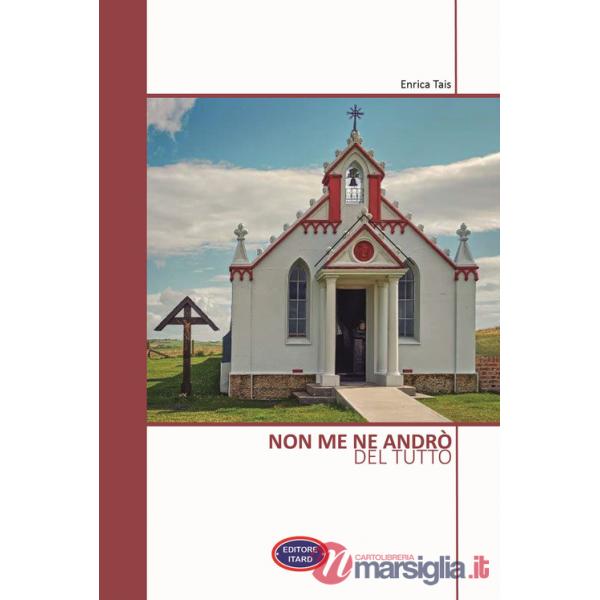 Non me ne andrò del tutto