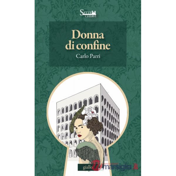 Donna di confine