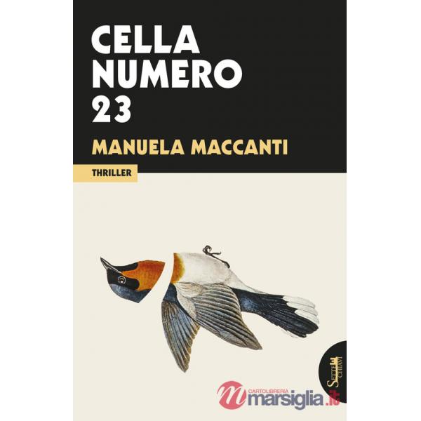 Cella numero 23