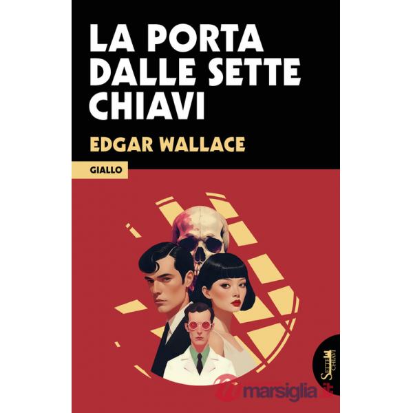 Porta dalle sette chiavi (La)