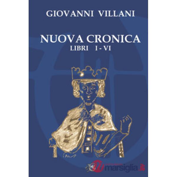 Nuova cronica