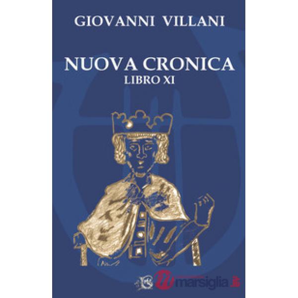 Nuova cronica