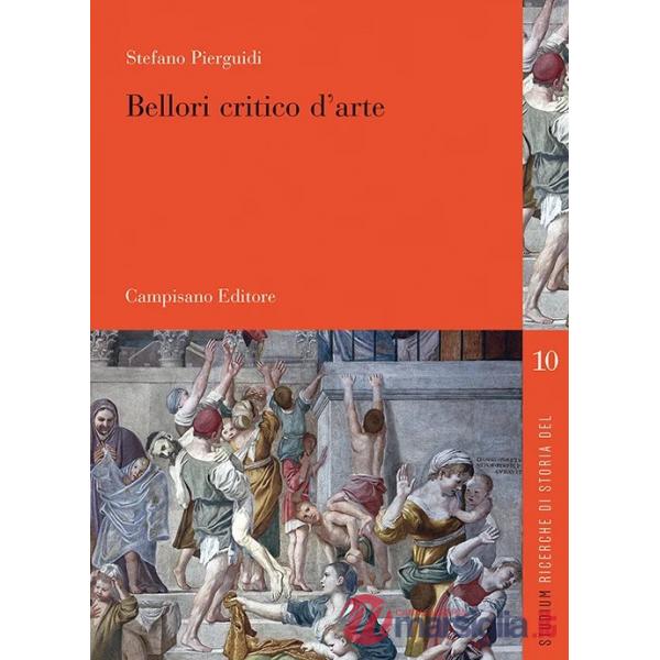 Bellori critico d'arte