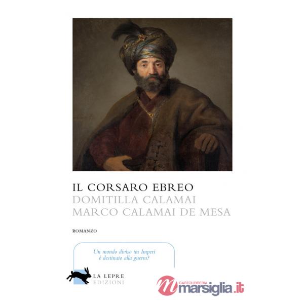 Corsaro ebreo (Il)