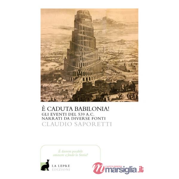 È caduta Babilonia?