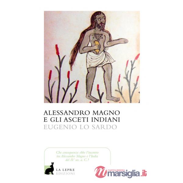 Alessandro Magno e gli asceti indiani