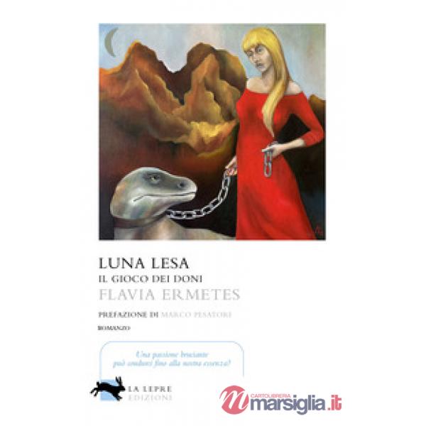 Luna lesa