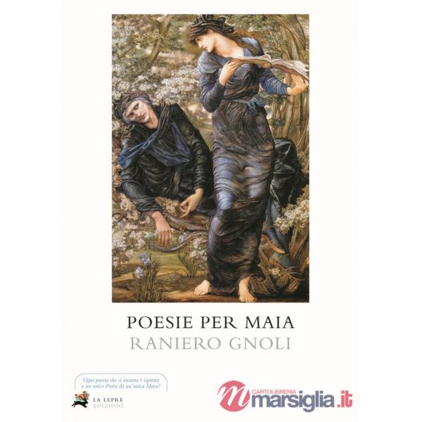 Poesie per Maia