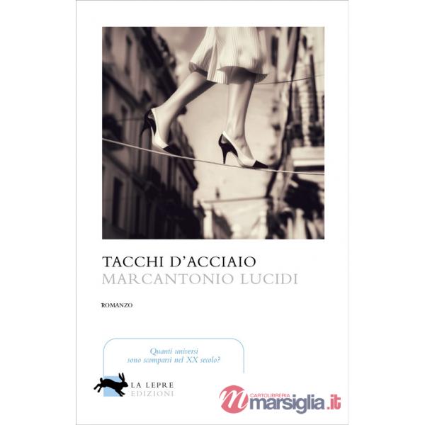 Tacchi d'acciaio