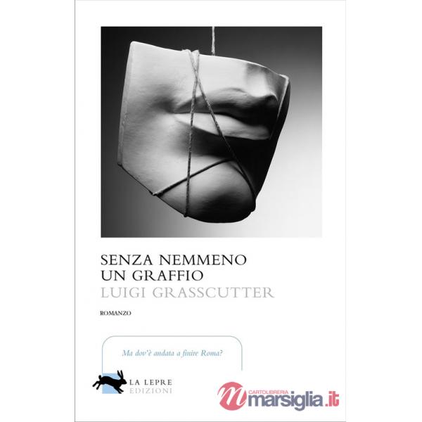 Senza nemmeno un graffio