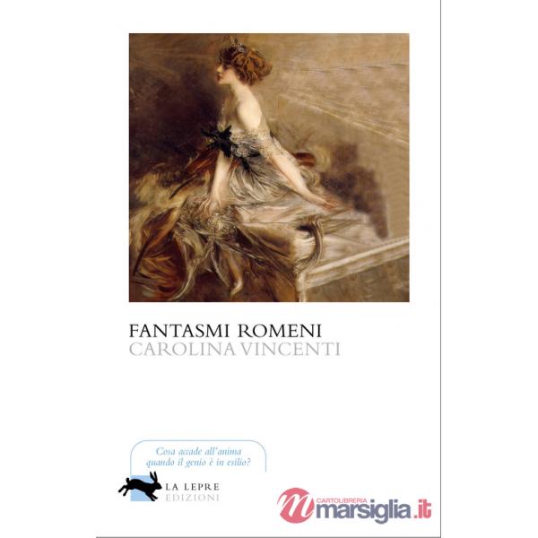 Fantasmi romeni