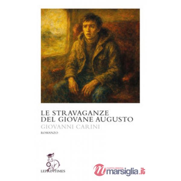 Stravaganze del giovane Augusto