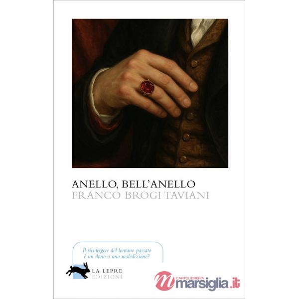 Anello, bell'anello