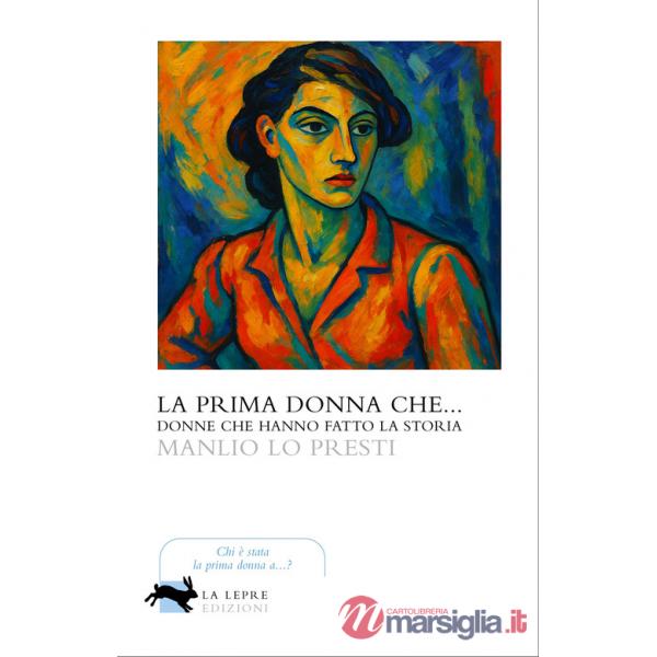 Prima donna che... (La)