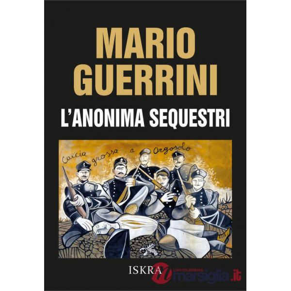 Anonima sequestri (L')
