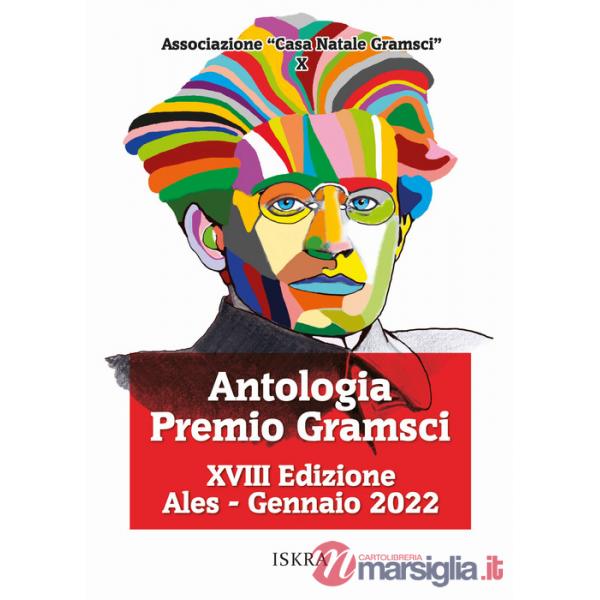 Antologia premio Gramsci 18ª edizione