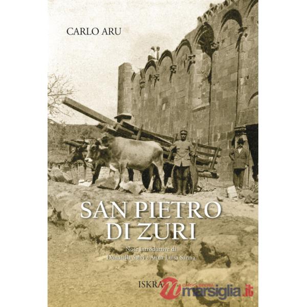 San Pietro di Zuri. Nuova ediz.