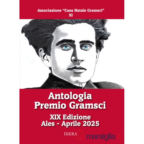 Antologia Premio Gramsci XIX edizione