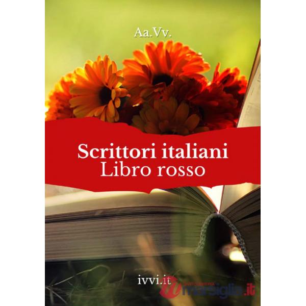 Scrittori italiani. Libro rosso